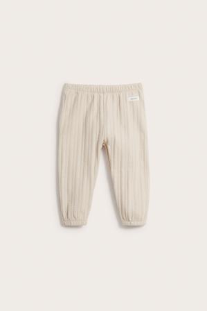 357145 | Lys beige | Baby | Kappahl