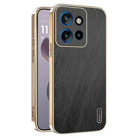 Kompatibelt med Motorola Edge 50 Neo 5G Mobilskal