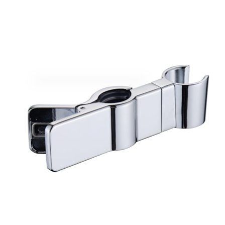 Bruseholder, brusehovedholder, udskiftelig manuel brusebr