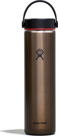 Hydroflask Lightweight Wide Mouth 710 ml flasks Grey OneSize