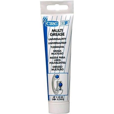 CRC Multi Grease Universalfett 100 ml, Kemteknik