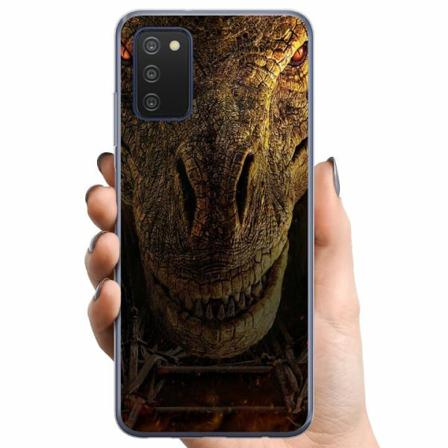 Samsung Galaxy A03s Tpu Mobilskal House Of The Dragon