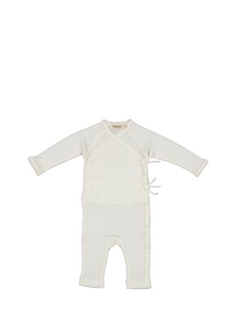 Rula MarMar Copenhagen White