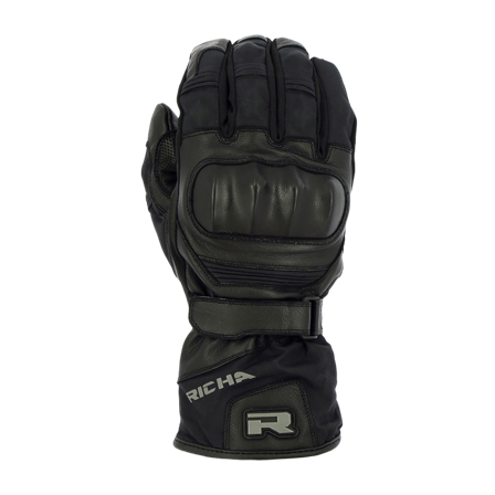 Gants Richa Nasa 2 Noir S