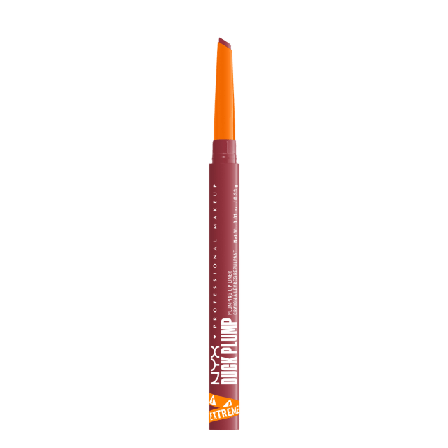 NYX Professional Makeup Duck Plump Läppenna Läppennor Unisex Beige 0,33 gr