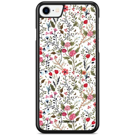 Bjornberry Skal iPhone SE (2020) - Kolibrier
