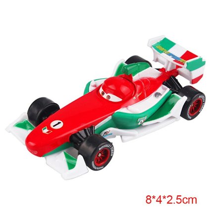 Disney Pixar Cars Bilmodel Legetøj til Børn Gave