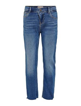 K Mily St Rw Med Blue Jeans Noos Blue Kids Only