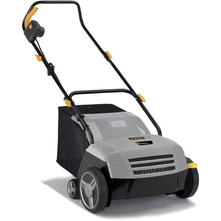 Alpina ASC 1.3 E Vertikalskärare 1300 W, Trädgårdsmaskiner