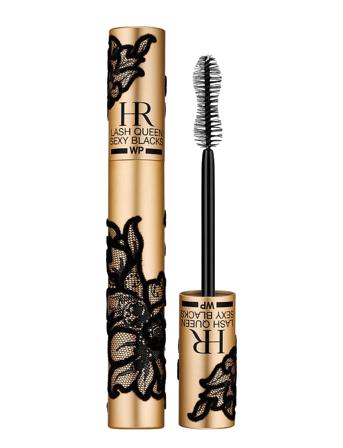 Lash Queen Sexy Blacks Waterproof Mascara Mascara Sminke Svart Helena Rubinstein