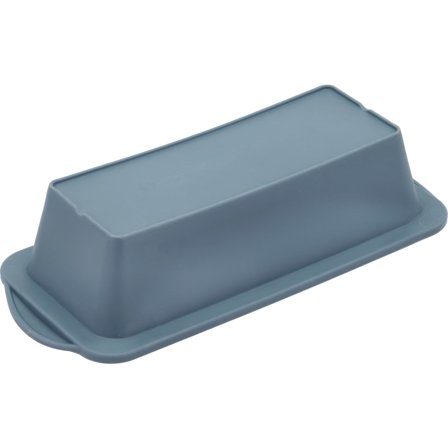 Tareq taylor Pecan brødform, 26x11x8 cm, indigo