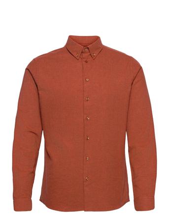 Albin Shirt Red Urban Pi Ers