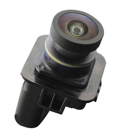 Auton peruutuskamera Volvo V60 S60 II XC60 -malleille