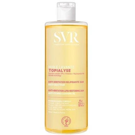 SVR Topialyse Olio Lavante 400ml