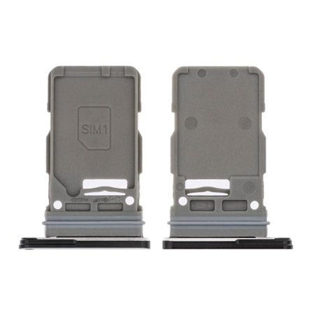 Samsung Galaxy S21 Plus 5G Simkortshållare - Svart