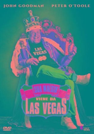 Sua Maesta' Viene Da Las Vegas