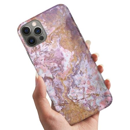 iPhone 13 - Skal/Mobilskal Marmor