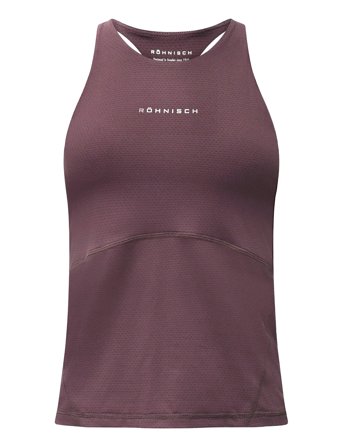 Röhnisch | Jacquard Tank | XL