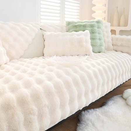 Hörnsofföverdrag Tvättbart Avtagbart U/L-format Sofföverdrag 3/4/2/1-sits med Armstöd Sofffilt Halkfritt Möbelskydd Tvättbart Soffskydd