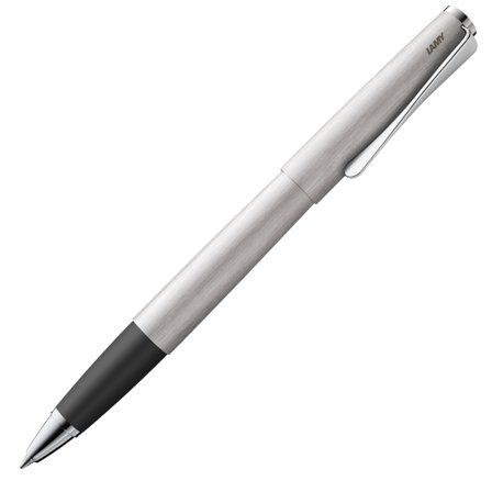 Lamy Studio Steel Rollerball