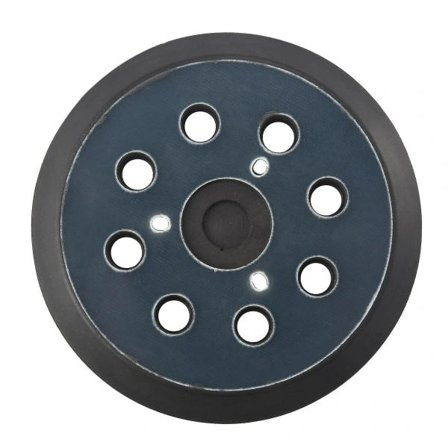 8-huls bund kompatibel orbitalsliber udskiftning kompatibel Makita 743081-8 Bo5030