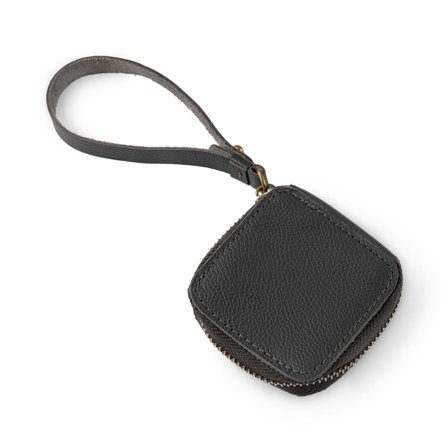 Organizador | Cuero Negro for Men