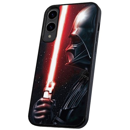 Samsung Galaxy S25 Edge - Deksel/Mobildeksel Darth Vader