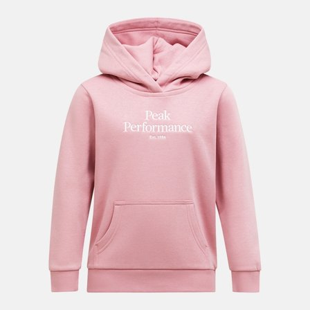 Peak Performance - Original Hood Junior