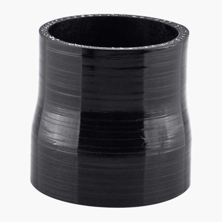 Biltema - Silikonslange overgang 2 5" – 2 25"
