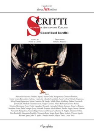 Scritti in onore di Alessandro Zuccari. Contributi inediti Stefania Macioce