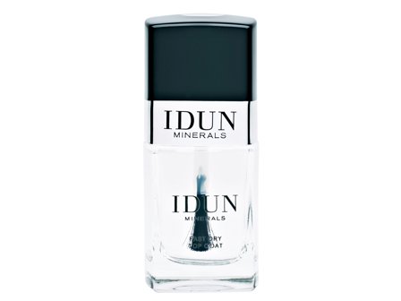 IDUN Minerals Topcoat, Brilliant, 11 ml