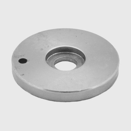 Seldén WASHER ø38x4 ST (164-517)