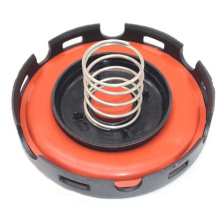 PCV-venttiilin kalvon korjaussarja kalvolla venttiilin kalvon korjaussarjaan kalvon korjaussarjaan yhteensopiva korvaa