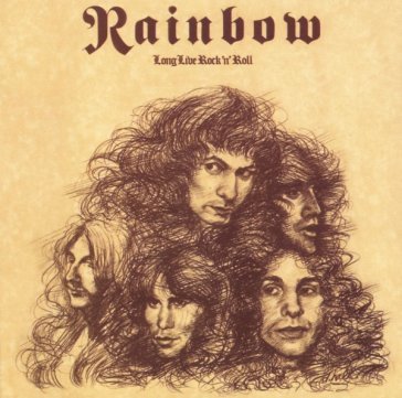 Long live rock'n' roll (remasters) Rainbow