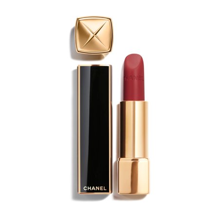CHANEL ROUGE ALLURE VELVET 58 ROUGE VIE 3.5G - Rossetto