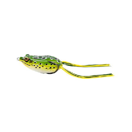SG Hop Walker Frog 5,5cm/15g F Green Leopard