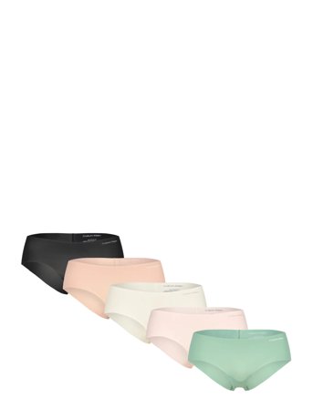 Calvin Klein | Hipster 5Pk | XL