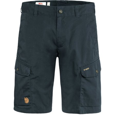 Fjällräven Herr's Ruaha Shorts in Dark Navy | Size: 48, G-1000