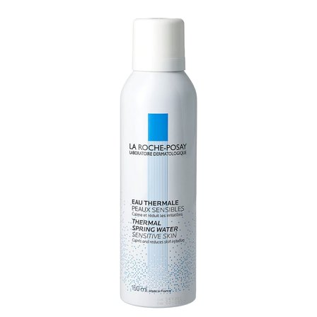 La Roche-Posay Kildevandsspray 150 ml, Skincare, Ansigtspleje, Facial Mist