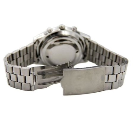 Udsalg Engelsk Talende Ur Til Blinde Eller Synshandicappede Se Dig Selv