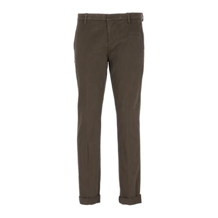 Dondup Byxor brun, Herr Chinos, Herr, Storlek: W35