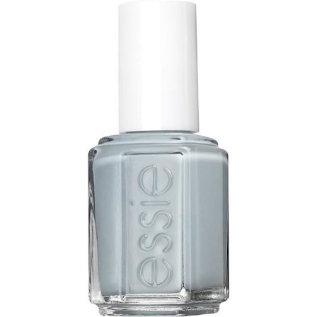 Nagellack - ESSIE - 85 Indi-go för det - Perfekt täckning - Exklusiv borste