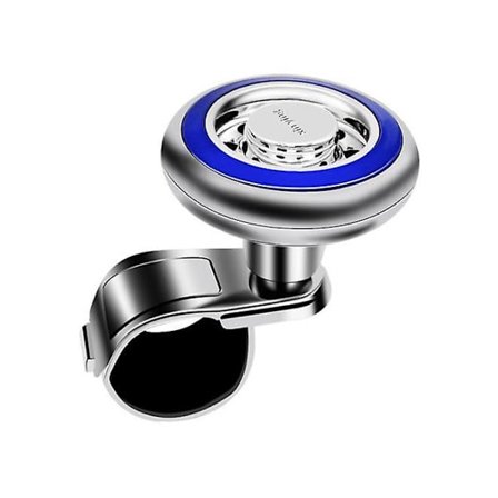 Car Steering Wheel Booster Ratt Assistive Ball Spinner