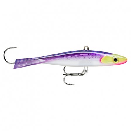 Rapala Jigging Shadow Rap 9cm 18g - PD