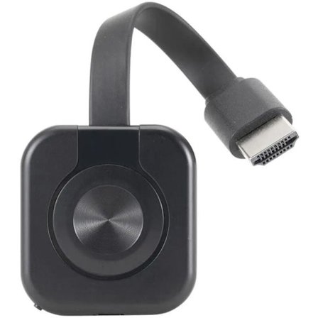 W13 Langaton näyttölaite Mobiili WiFi HD HDMI Projektori Miracast Näyttöpeilaus TV-sovitin Kannettava