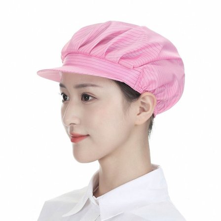 Arbeidslue Kokkelue ROSA TYPE1 TYPE1