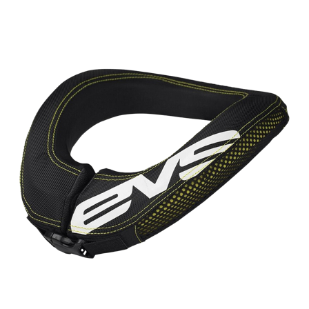 Nackskydd EVS R2 Svart One Size