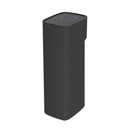 Addolcitore Puro Italia Black Soft BS 300 a scambio ionico 30 litri