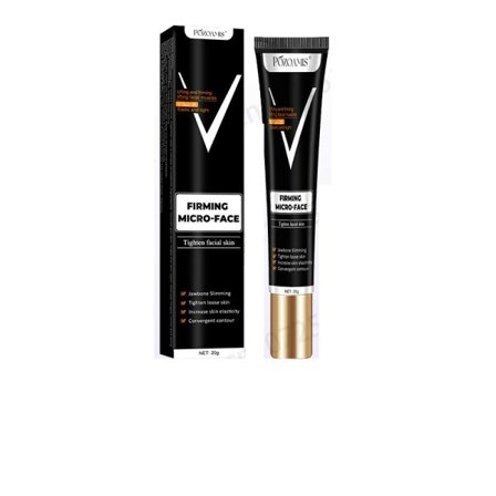 Ansigt slankende creme artefakt produkter linje ansigt slankende dobbelt hage eliminer creme