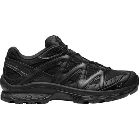 Salomon - Sneakers Xt-quest - Black / Black / Phantom - 43⅓